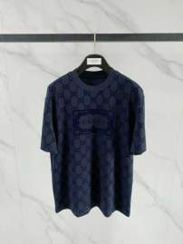 Picture of Gucci T Shirts Short _SKUGucciM-3XLxetr17112167